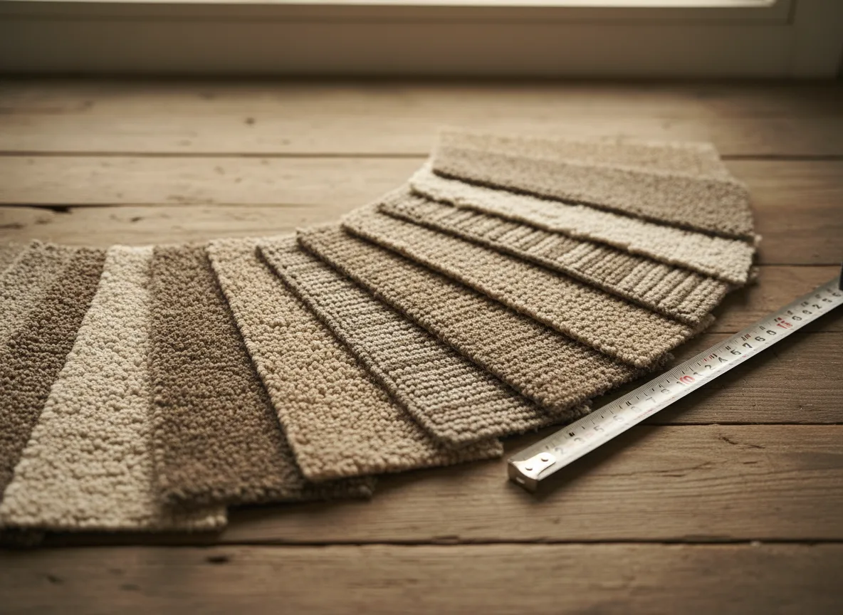 Carpet Installation Danville, IA FAQs